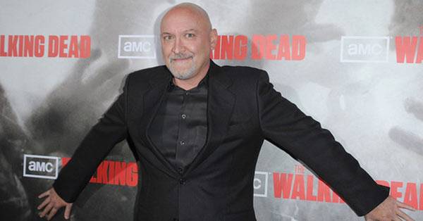 Darabont Blasts AMC Execs in Walking Dead Testimony Network Responds Darabont Blasts AMC Execs in Walking Dead Testimony Network Responds